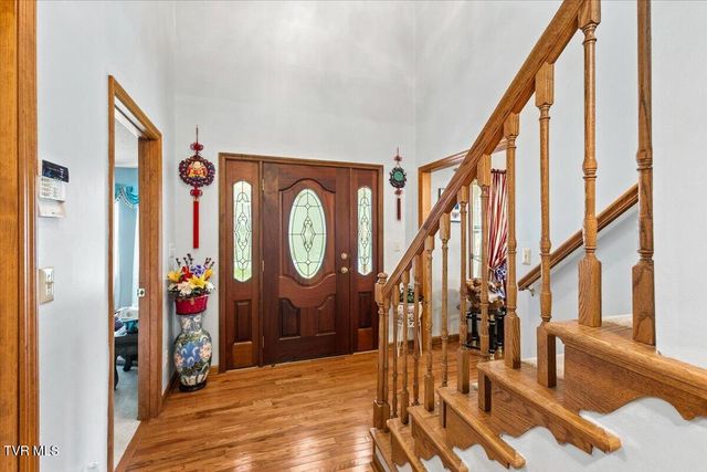 515 Scioto Road, Unicoi, TN 37692