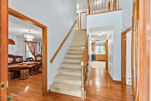 515 Scioto Road, Unicoi, TN 37692