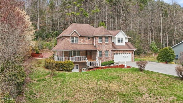 515 Scioto Road, Unicoi, TN 37692