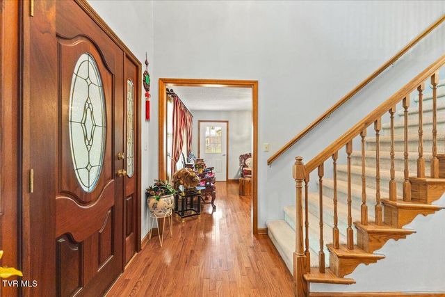 515 Scioto Road, Unicoi, TN 37692