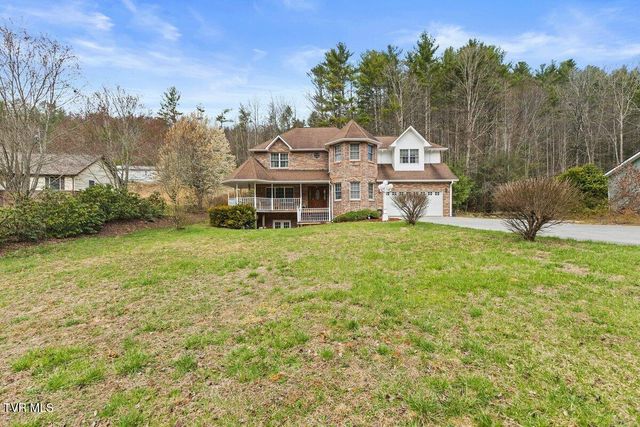 515 Scioto Road, Unicoi, TN 37692