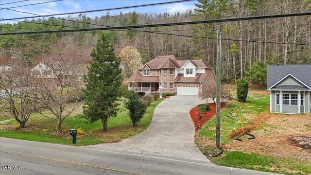 515 Scioto Road, Unicoi, TN 37692