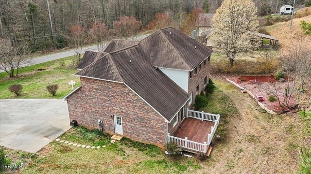 515 Scioto Road, Unicoi, TN 37692