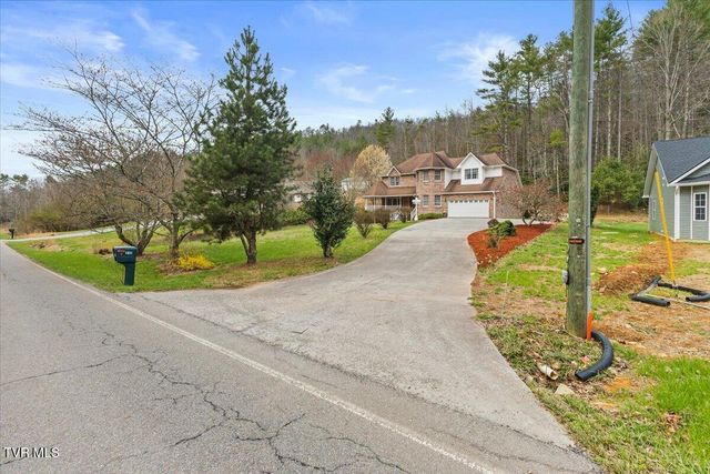 515 Scioto Road, Unicoi, TN 37692