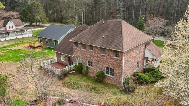 515 Scioto Road, Unicoi, TN 37692