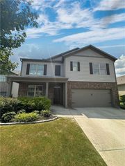 20 Dandelion Court, Dawsonville, GA 30534