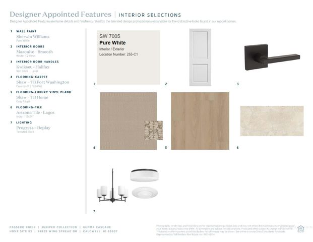 14829 Wing Spread Dr, Caldwell, ID 83607
