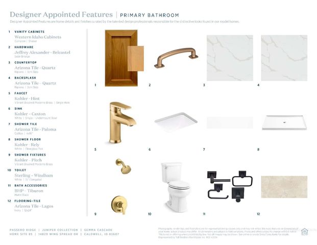 14829 Wing Spread Dr, Caldwell, ID 83607