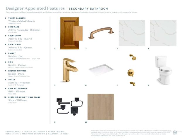 14829 Wing Spread Dr, Caldwell, ID 83607