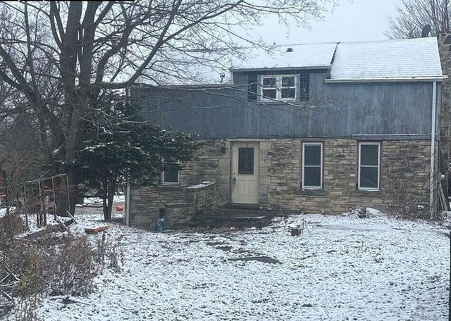 W220N7095 Town Line ROAD, Lisbon, WI 53089