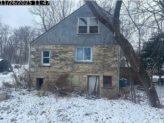 W220N7095 Town Line ROAD, Lisbon, WI 53089