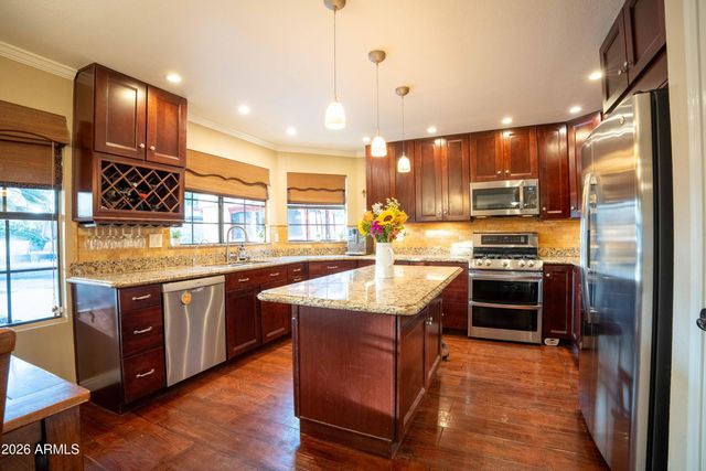 13136 N 104TH Street, Scottsdale, AZ 85260
