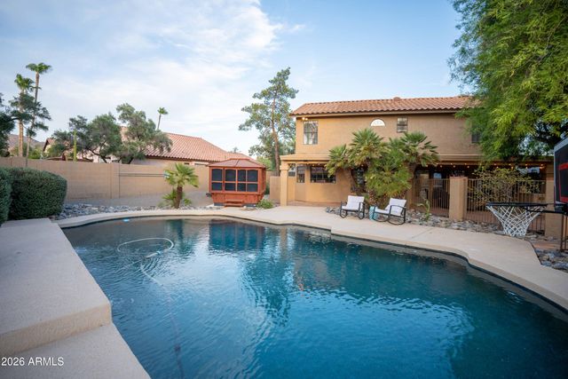 13136 N 104TH Street, Scottsdale, AZ 85260