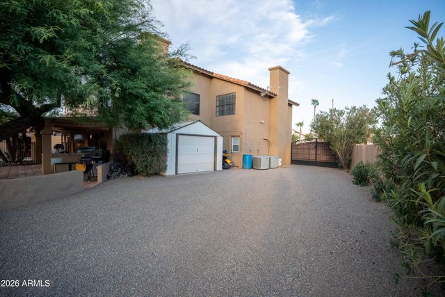 13136 N 104TH Street, Scottsdale, AZ 85260