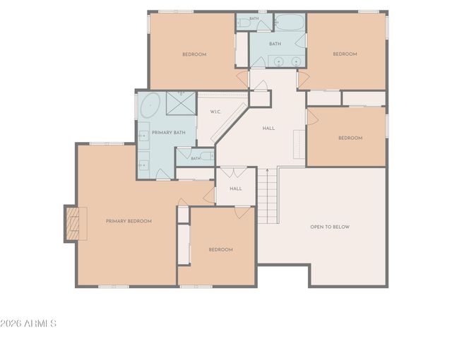 13136 N 104TH Street, Scottsdale, AZ 85260