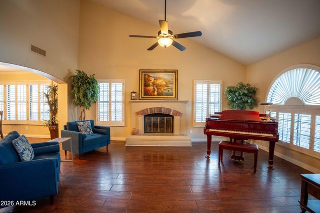 13136 N 104TH Street, Scottsdale, AZ 85260