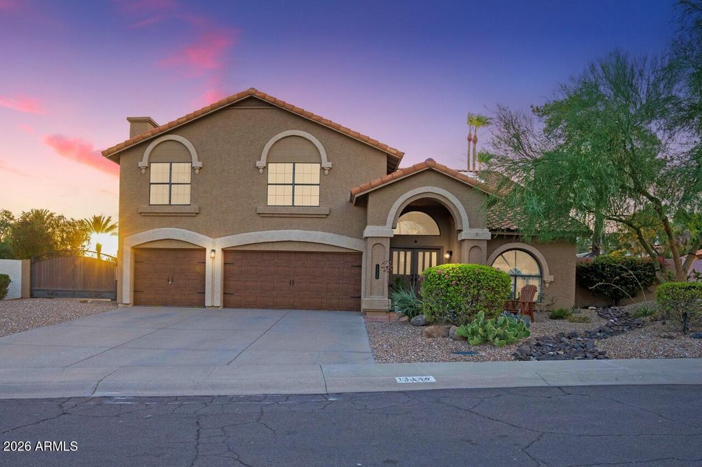 13136 N 104TH Street, Scottsdale, AZ 85260 — photo 2