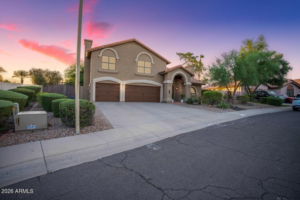 13136 N 104TH Street, Scottsdale, AZ 85260 — photo 3