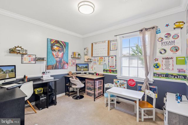 200 POWELL ST, Fredericksburg, VA 22408