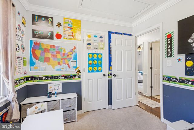 200 POWELL ST, Fredericksburg, VA 22408