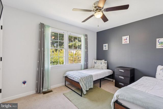 200 POWELL ST, Fredericksburg, VA 22408