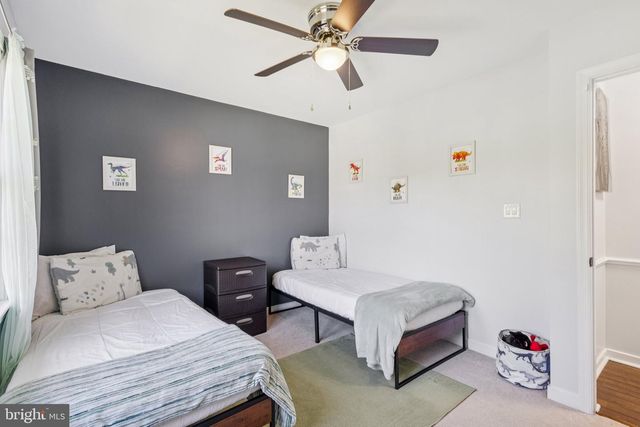 200 POWELL ST, Fredericksburg, VA 22408