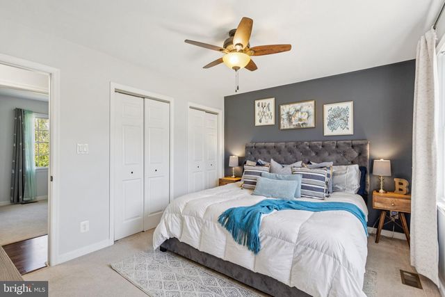 200 POWELL ST, Fredericksburg, VA 22408