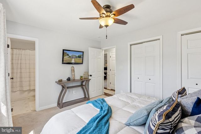 200 POWELL ST, Fredericksburg, VA 22408