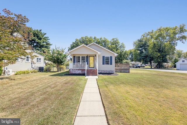 200 POWELL ST, Fredericksburg, VA 22408