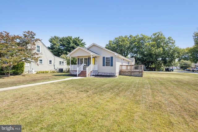 200 POWELL ST, Fredericksburg, VA 22408