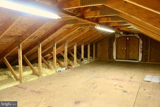 200 POWELL ST, Fredericksburg, VA 22408