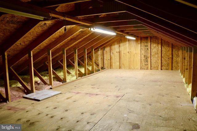 200 POWELL ST, Fredericksburg, VA 22408