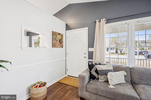 200 POWELL ST, Fredericksburg, VA 22408