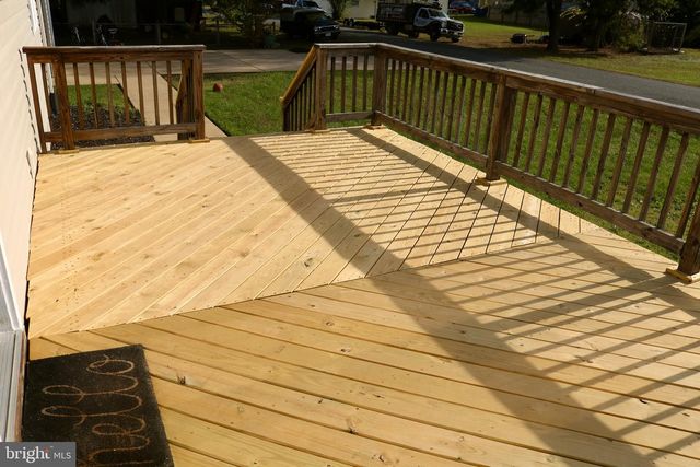 200 POWELL ST, Fredericksburg, VA 22408