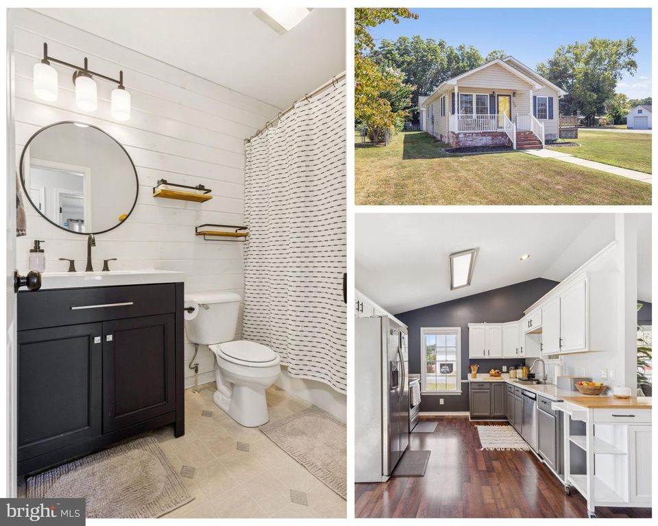 200 POWELL ST, Fredericksburg, VA 22408