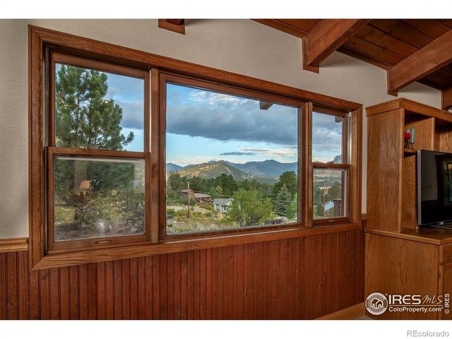 1352 Alpenglow Lane, Estes Park, CO 80517