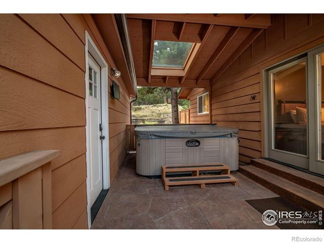 1352 Alpenglow Lane, Estes Park, CO 80517