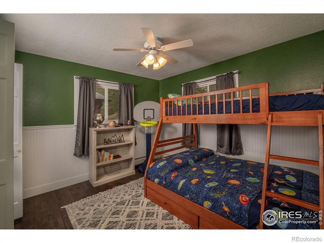 1352 Alpenglow Lane, Estes Park, CO 80517