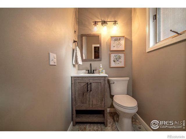 1352 Alpenglow Lane, Estes Park, CO 80517