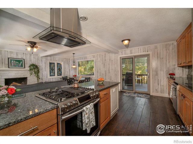 1352 Alpenglow Lane, Estes Park, CO 80517