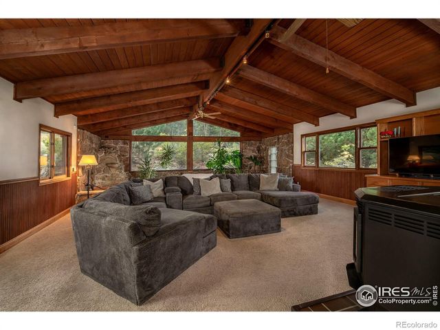 1352 Alpenglow Lane, Estes Park, CO 80517