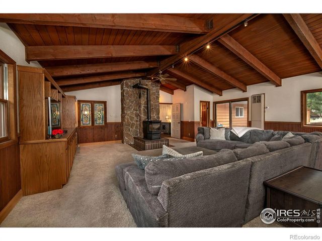 1352 Alpenglow Lane, Estes Park, CO 80517