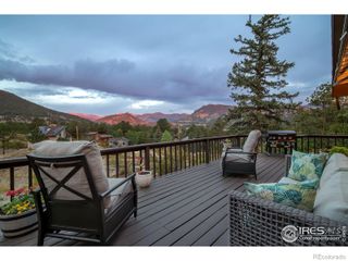 1352 Alpenglow Lane, Estes Park, CO 80517