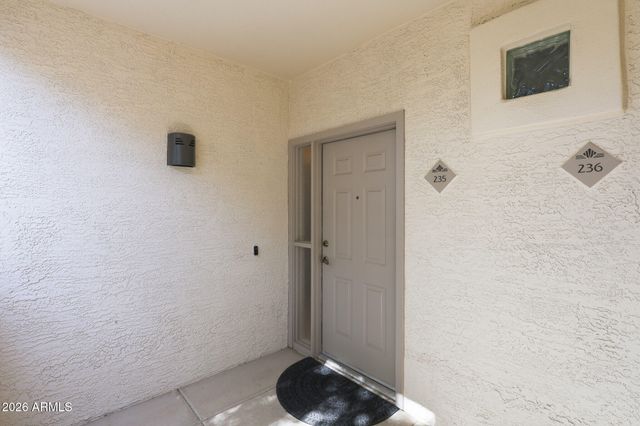 9550 E THUNDERBIRD Road 235, Scottsdale, AZ 85260