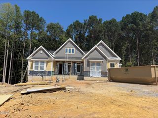 70 Ogden Circle, Clayton, NC 27527