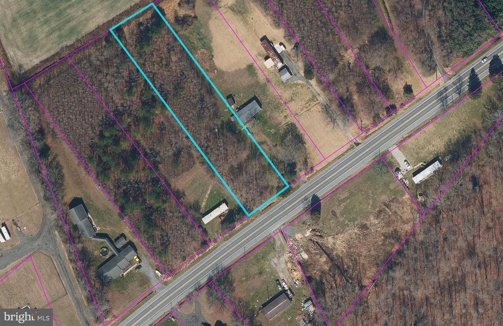 Image 1 of property listing at 0 WILLOW GROVE RD, Camden Wyoming, DE 19934