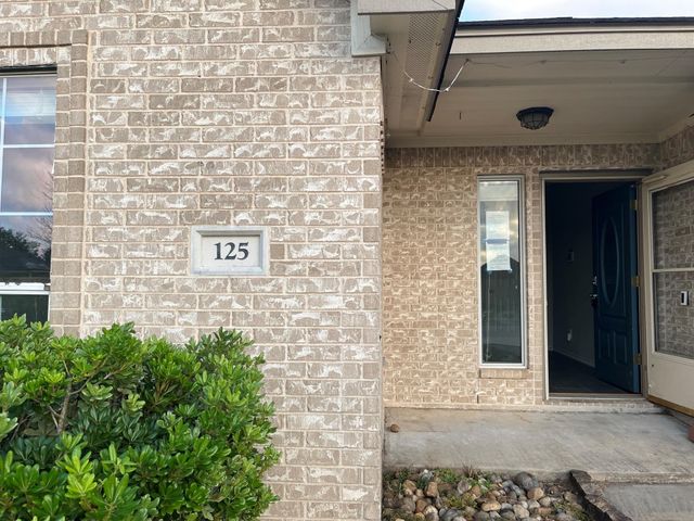 125 Dove Trail, Richwood, TX 77531