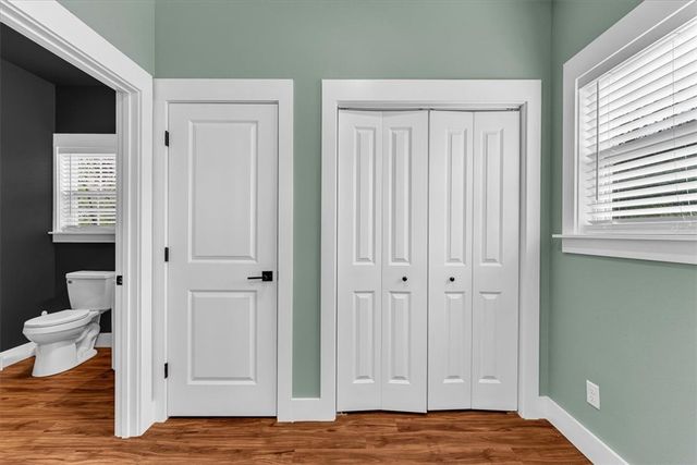 21 W 5th Street 1 & 2, Fayetteville, AR 72701