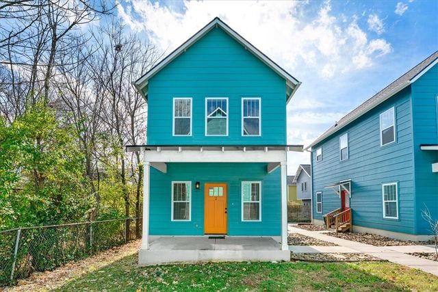 21 W 5th Street 1 & 2, Fayetteville, AR 72701