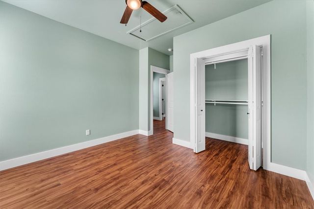 21 W 5th Street 1 & 2, Fayetteville, AR 72701